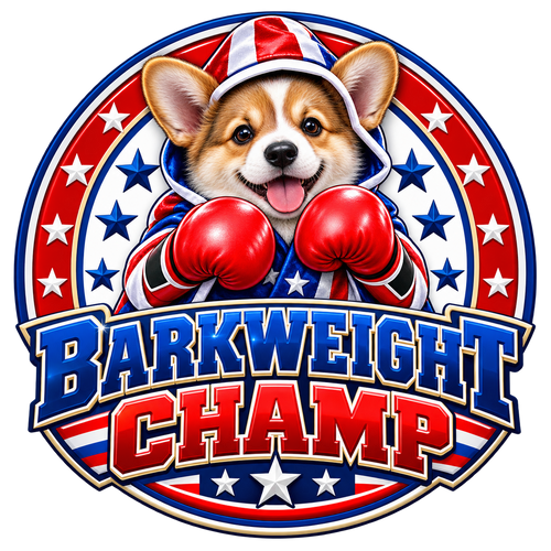 Barkweight Champ